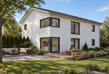 Vorschaubild Einfamilienhaus