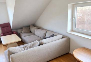 Vorschaubild Maisonettewohnung