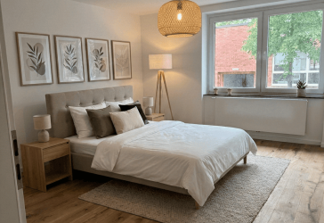 Vorschaubild Wohnung