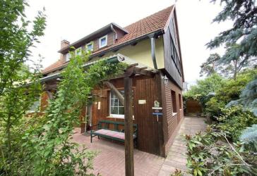 7 Zimmer - Das ideale Refugium für die große Familie
