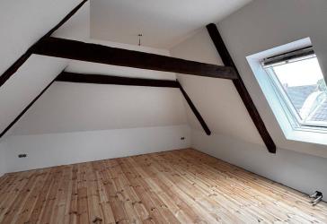 Vorschaubild Maisonettewohnung