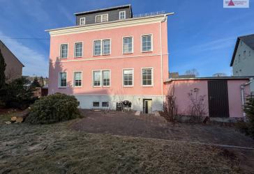 Vorschaubild Mehrfamilienhaus