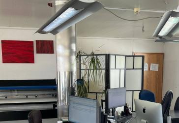 Vorschaubild Büro- /Praxis-Immobilie