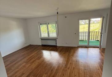 Vorschaubild Maisonettewohnung