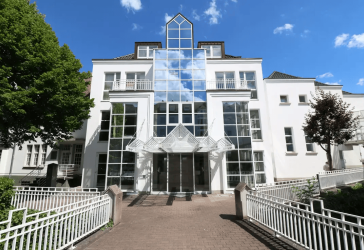 1.000m² Gewerbeimmobilie für betreutes Wohnen – repräsentative Lage in Warstein!