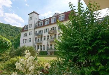 Vorschaubild Maisonettewohnung