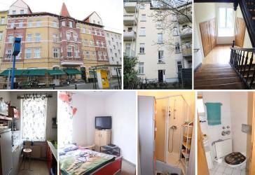 Vorschaubild Wohnung