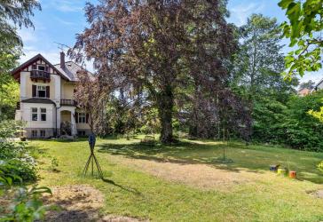 Vorschaubild Villa