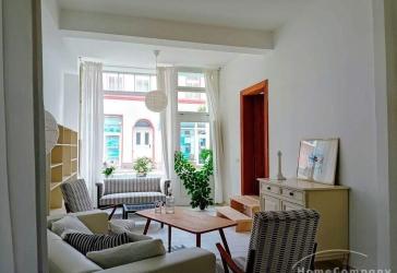 27627 HomeCompany Möbliert/Furnished Studio Apartment in Delitzsch max. 1 Person