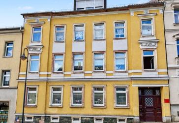 Vorschaubild Mehrfamilienhaus