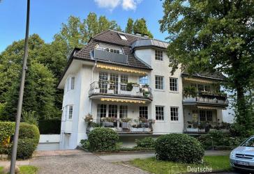 Vorschaubild Wohnung