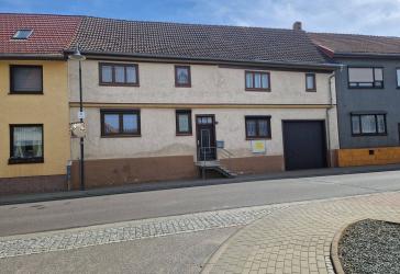 Vorschaubild Einfamilienhaus
