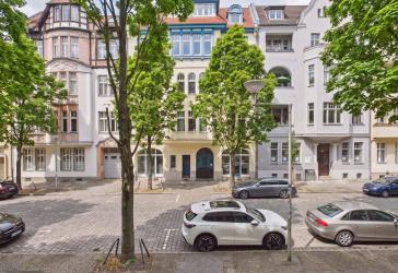 Vorschaubild Mehrfamilienhaus