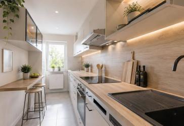 Vorschaubild Maisonettewohnung