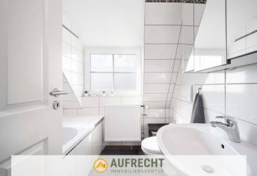 A U F R E C H T °MODERN & ZENTRAL° 3-Zimmer-Eigentumswohnung mit Top-Anbindung