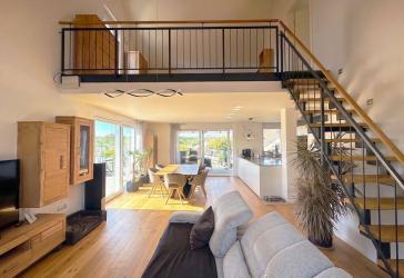 Vorschaubild Penthouse