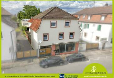 Vorschaubild Mehrfamilienhaus