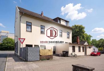 Vorschaubild Mehrfamilienhaus