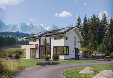 Vorschaubild Einfamilienhaus