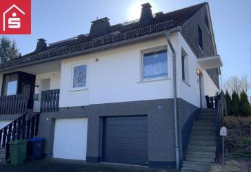 Vorschaubild Reihenendhaus