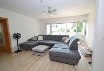 Attraktive 4-Zimmer-Wohnung in Brühl-Kierberg mit Gartennutzung und Garage!