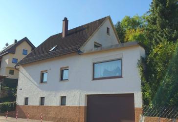 Vorschaubild Einfamilienhaus