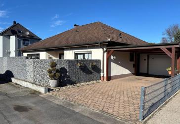 Vorschaubild Bungalow