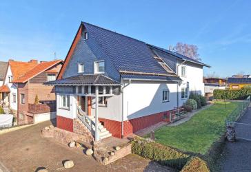 Vorschaubild Mehrfamilienhaus