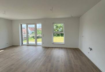 Vorschaubild Maisonettewohnung