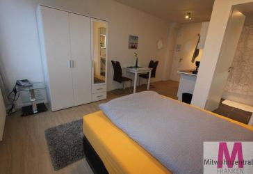 Vorschaubild Loft-Studio-Atelier