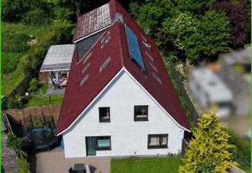 Kapitalanlage in Mulsum (Nordseeküste): 4 Einheiten, neue Heizung & steigende Mieteinnahmen