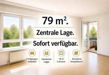 Vorschaubild Wohnung