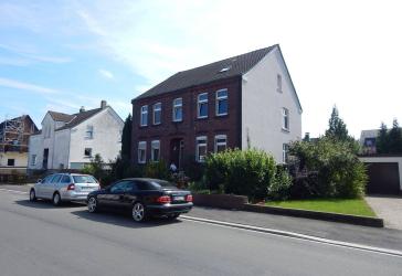 3 Zi. Wohnung Kamen Heeren Werve 1.OG im 3.Fam-Haus