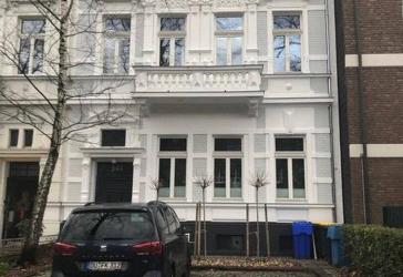 Vorschaubild Mehrfamilienhaus