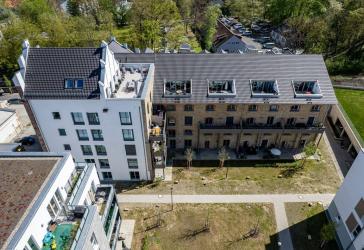 Vorschaubild Maisonettewohnung