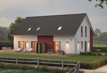 **Planen Sie Ihr Mehrgenerationenhaus- mit genug Platz für die ganze Familie !**