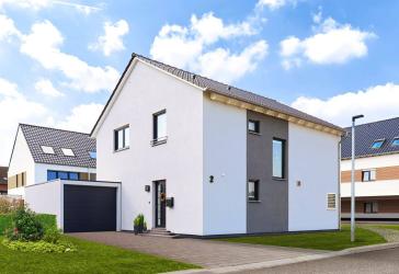 Vorschaubild Einfamilienhaus