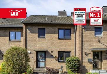 Vorschaubild Reihenmittelhaus