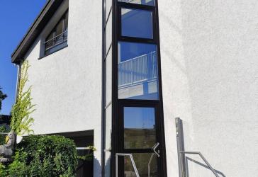 Vorschaubild Maisonettewohnung
