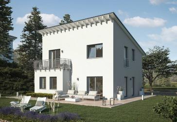 Vorschaubild Einfamilienhaus