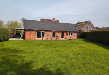 Vorschaubild Bungalow