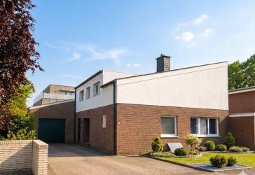 Geräumiges Einfamilienhaus in Vechta zu verkaufen!