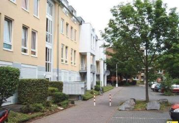 Vorschaubild Maisonettewohnung