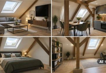 Vorschaubild Wohnung