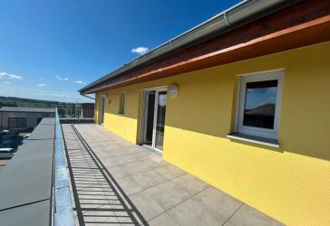 Vorschaubild Penthouse