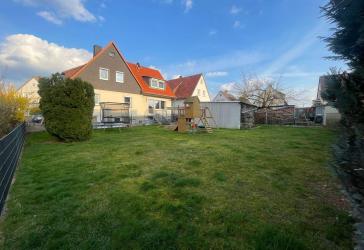 Vorschaubild Einfamilienhaus