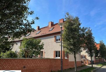 Vorschaubild Reihenendhaus