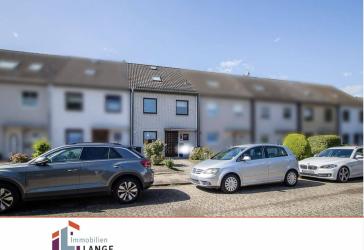 Vorschaubild Reihenmittelhaus