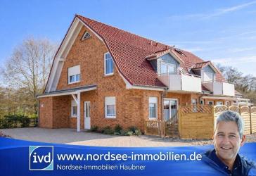 Vorschaubild Maisonettewohnung