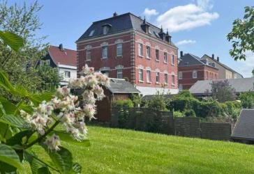 Vorschaubild Mehrfamilienhaus